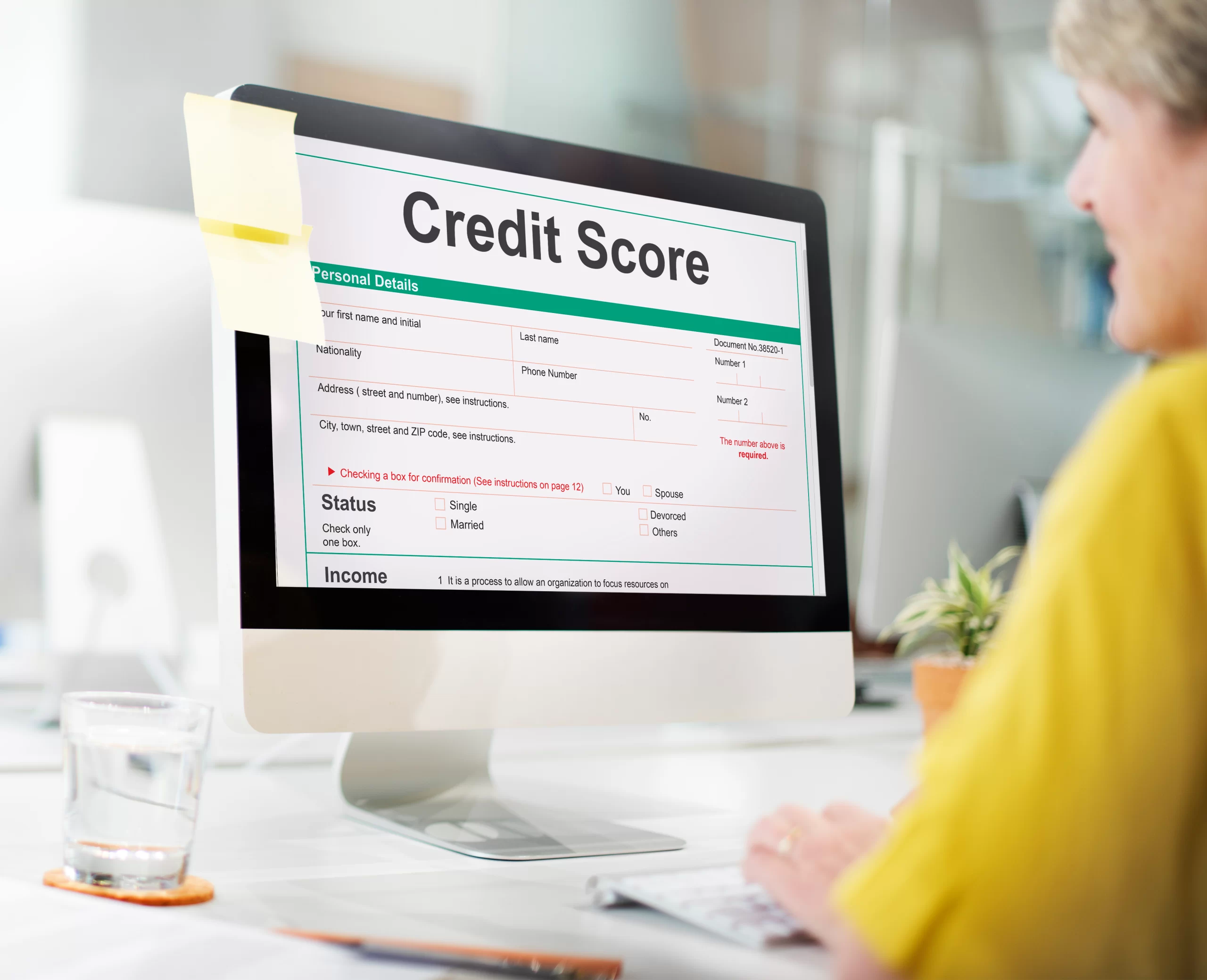 How to Boost Your Credit Score Quickly